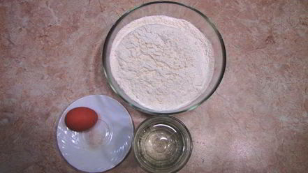 Рецепт узбекского лагмана с настоящей домашней лапшой