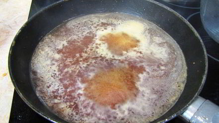 Рецепт узбекского лагмана с настоящей домашней лапшой