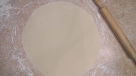 Рецепт узбекского лагмана с настоящей домашней лапшой