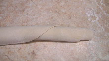 Рецепт узбекского лагмана с настоящей домашней лапшой