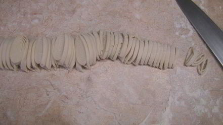 Рецепт узбекского лагмана с настоящей домашней лапшой