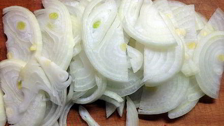 Рецепт узбекского лагмана жареного