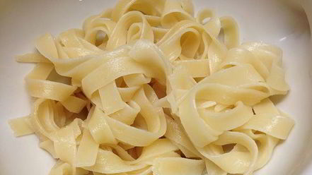 Рецепт узбекского лагмана жареного