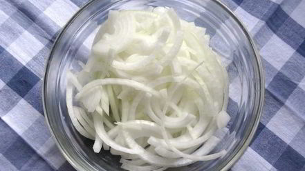 Рецепт жареного лагмана