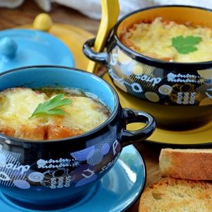 Рецепт Лукового супа