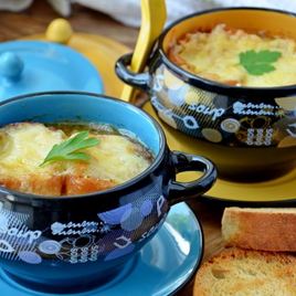 Рецепт Лукового супа