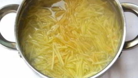 Рецепт латвийского молочного супа с рыбой