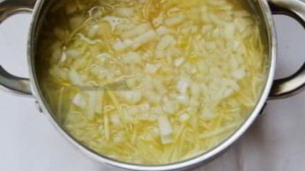 Рецепт латвийского молочного супа с рыбой
