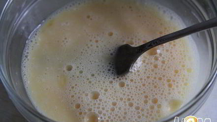 Рецепт молочного рисового супа с брынзой