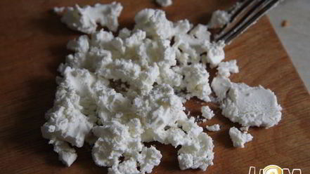 Рецепт молочного рисового супа с брынзой