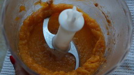 Рецепт молочного рисового супа с курагой