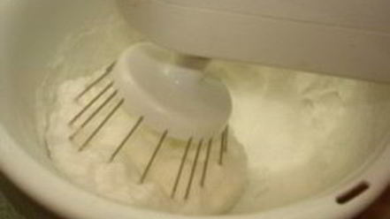 Рецепт молочного сладкого супа