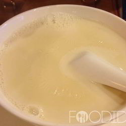 Рецепт Молочного супа для детей