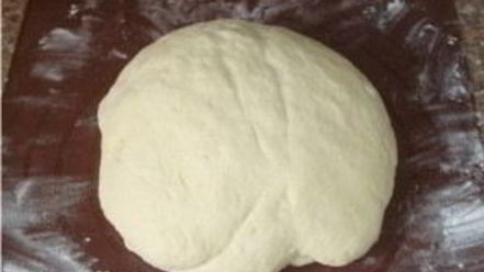 Рецепт молочного супа с картофельными клецками