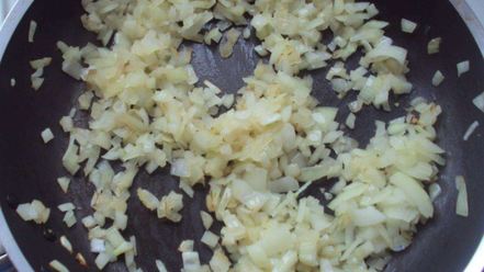 Рецепт молочного супа с морепродуктами