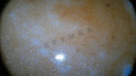 Рецепт молочного супа с рыжиками