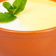 Рецепт Молочного супа с вермишелью