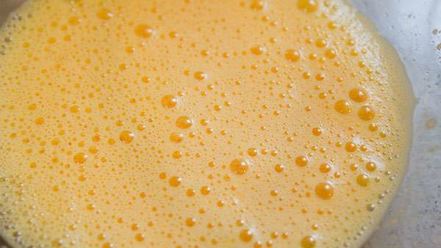 Рецепт молочных супов