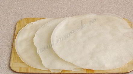 Рецепт супа молочного по-могилевски