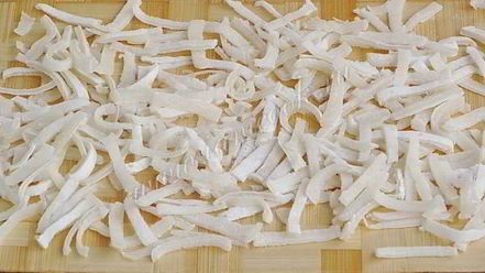 Рецепт супа молочного по-могилевски