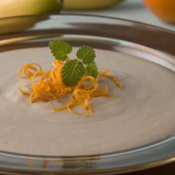 Рецепт Супа молочного с бананами