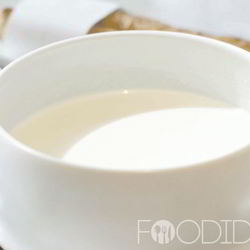 Рецепт Супа молочного с лапшой