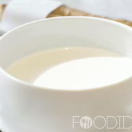 Рецепт Супа молочного с лапшой