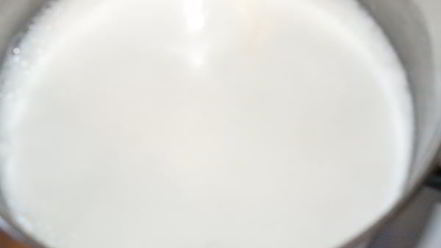 Рецепт супа молочного с цветной капустой