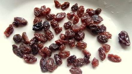 Рецепт ванильно-молочного суп с кускусом