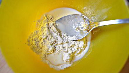 Рецепт монгольского супа батан