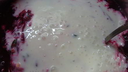 Рецепт белорусской окрошки