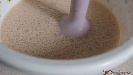 Рецепт болгарской окрошки