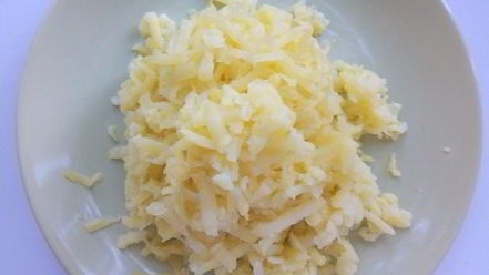 Рецепт окрошки деликатесной с языком