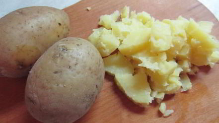 Рецепт окрошки из басни лисица и журавль