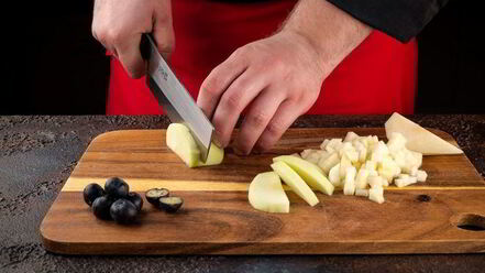 Рецепт окрошки летней