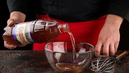 Рецепт окрошки летней