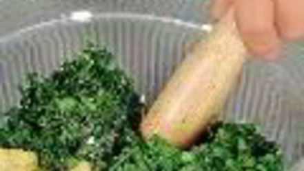 Рецепт окрошки мясной