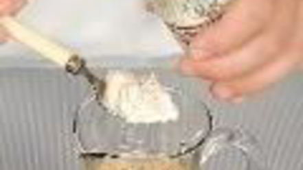 Рецепт окрошки мясной