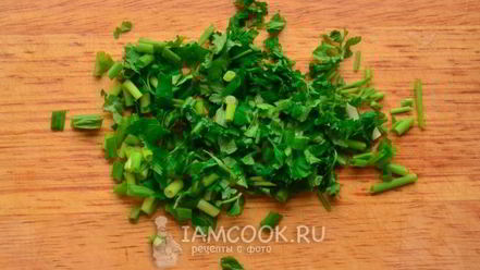 Рецепт окрошки на майонезе с колбасой