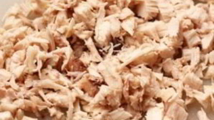 Рецепт окрошки на тане