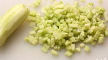 Рецепт окрошки на тане