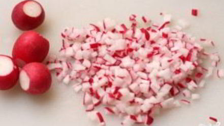 Рецепт окрошки на тане