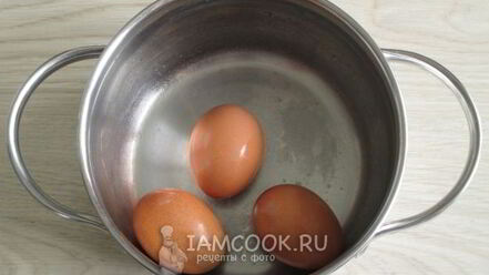 Рецепт окрошки на воде с майонезом и уксусом