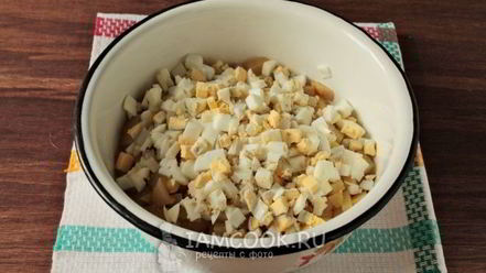 Рецепт окрошки с говядиной