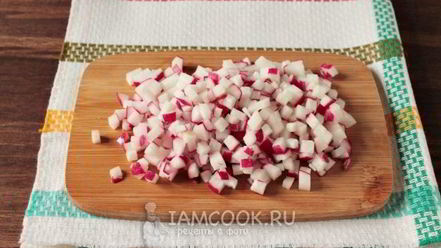 Рецепт окрошки с говядиной