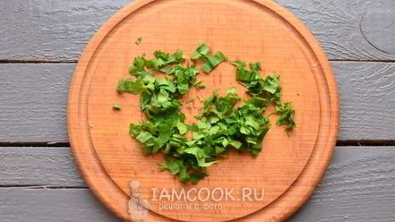 Рецепт окрошки с колбасой на уксусе