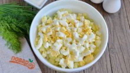 Рецепт окрошки с колбасой