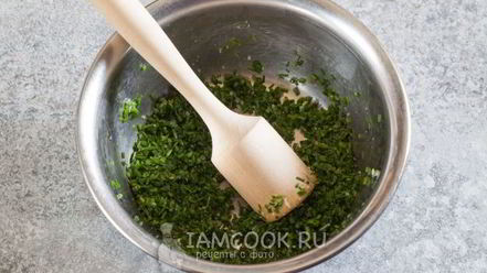 Рецепт окрошки с копченой курицей