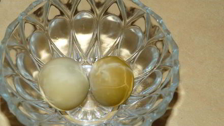 Рецепт окрошки с квасом