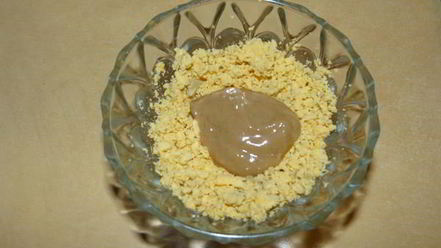 Рецепт окрошки с квасом